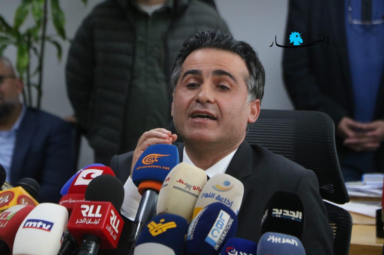 بالفيديو والصور- شاشات المطار عادت إلى العمل... خبير في الأمن السيبراني يحدد لـ النهار سيناريوهات الخرق المحتملة